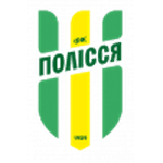 Polessya badge