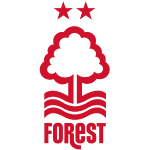 Nottingham Forest badge