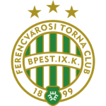 Ferencvarosi TC badge