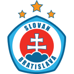 Slovan Bratislava badge