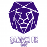 Şamaxı FK badge
