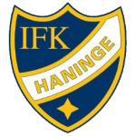 Haninge badge