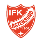 IFK Östersund badge