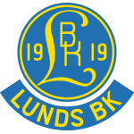 Lund badge