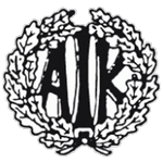 Oskarshamns AIK badge