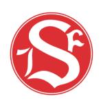 Sandviken badge