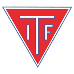 Tvååker badge