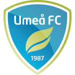 Umeå badge