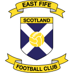 East Fife badge