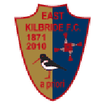 East Kilbride badge