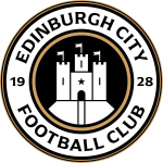 Edinburgh City badge
