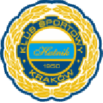 Hutnik Kraków badge