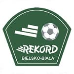 Rekord Bielsko-Biała badge