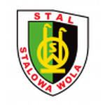 Stal Stalowa Wola badge