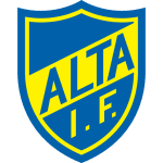 Alta badge