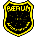 Bærum badge