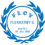 Flekkerøy badge