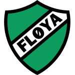 Fløya badge