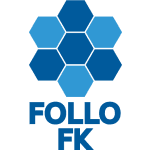 Follo badge