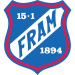 Fram badge