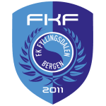 Fyllingsdalen badge