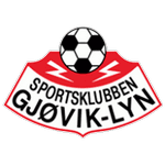 Gjøvik-Lyn badge