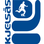 Kjelsås badge