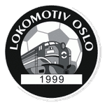 Lokomotiv Oslo badge
