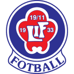 Lørenskog badge