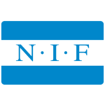 Nordstrand badge