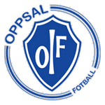 Oppsal badge