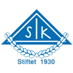 Skjervøy badge