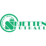 Skjetten badge