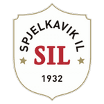 Spjelkavik badge