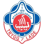 Trygg/Lade badge
