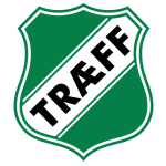 Træff badge