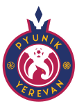 Pyunik Yerevan badge