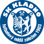 Kladno badge