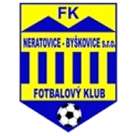 Neratovice-Byškovice badge