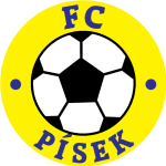 Písek badge