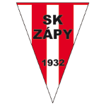 Sokol Zápy badge