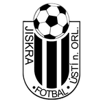 Ústí nad Orlicí badge