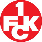 FC Kaiserslautern badge