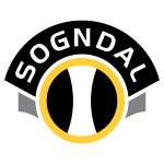Sogndal badge