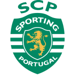 Sporting CP B badge