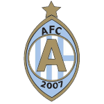 AFC Eskilstuna badge