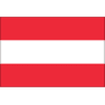 Austria badge