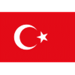 Türkiye badge