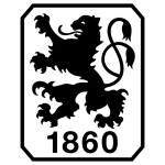 TSV 1860 München badge