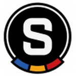 Sparta Praha II badge